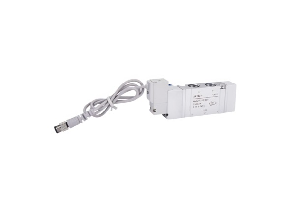 亞德客(Airtac)7SV系列電磁閥