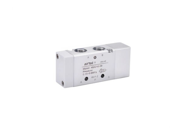 Airtac(亞德客)4SA系列氣控閥