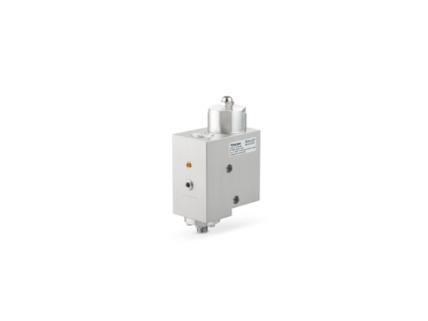 TESCOM HV-7000 系列車載氫氣調(diào)壓閥
