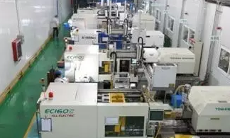 天籌詳解注塑機(jī)電磁閥安裝與調(diào)試
