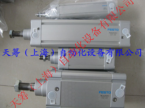 FESTO電磁閥