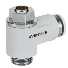 AVENTICS氣缸的工作原理