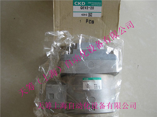 CKD氣缸有哪些檢修步驟