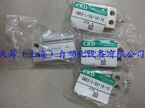 CKD官網(wǎng)介紹電磁閥的日常維護(hù)和故障分析