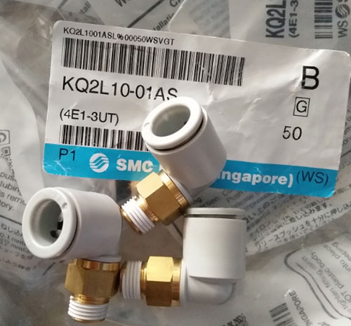 SMC氣缸應用注意事項有哪些